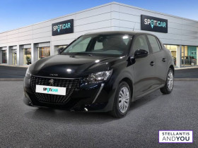 Peugeot 208 , garage SPOTICAR STELLANTIS &YOU CESSON-SEVIGNE  CESSON-SEVIGNE