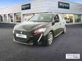 Annonce Peugeot 208 occasion Diesel BlueHDi 100 S&S BVM6 Active  VILLENEUVE D'ASCQ