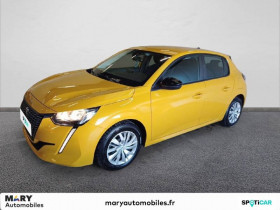 Peugeot 208 , garage MARY AUTOMOBILES CAEN PEUGEOT  Caen