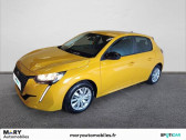 Peugeot 208 occasion année 2023 boite Manuelle Annonce Peugeot 208 occasion Diesel BlueHDi 100 S&S BVM6 Active à Caen