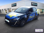 Peugeot 208 occasion année 2022 boite Manuelle Annonce Peugeot 208 occasion Diesel BlueHDi 100 S&S BVM6 Active à VILLENEUVE D'ASCQ