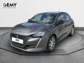Peugeot 208 BlueHDi 100 S&S BVM6 Active  2022 - annonce de voiture en vente sur Auto Sélection.com