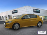 Annonce Peugeot 208 occasion Diesel BlueHDi 100 S&S BVM6 Active  VILLENEUVE D'ASCQ