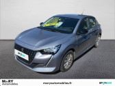 Peugeot 208 occasion année 2023 boite Manuelle Annonce Peugeot 208 occasion Diesel BlueHDi 100 S&S BVM6 Active à CONDREN