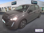 Peugeot 208 occasion année 2022 boite Manuelle Annonce Peugeot 208 occasion Diesel BlueHDi 100 S&S BVM6 Active à TOURS