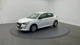 Peugeot 208 , garage Peugeot Perpignan  PERPIGNAN