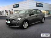 Peugeot 208 BlueHDi 100 S&S BVM6 Active   AULNAY 93