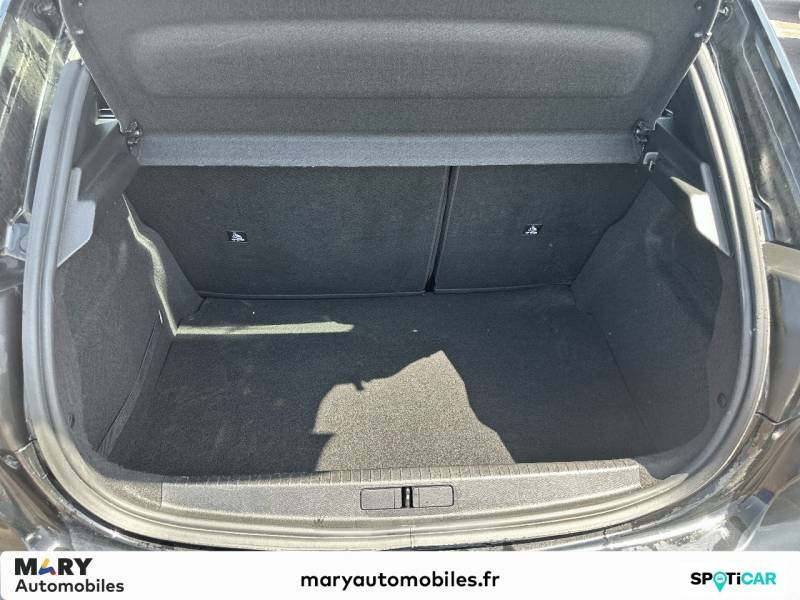 Peugeot 208 BlueHDi 100 S&S BVM6 Active  occasion  Coutances - photo n6