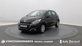 Peugeot 208 BlueHDi 100 S&S BVM6 Active  2020 - annonce de voiture en vente sur Auto Sélection.com