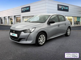 Peugeot 208 , garage SPOTICAR STELLANTIS &YOU JOINVILLE  JOINVILLE LE PONT