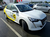 Peugeot 208 BlueHDi 100 S&S BVM6 Active   ORVAULT 44