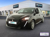 Peugeot 208 occasion année 2023 boite Manuelle Annonce Peugeot 208 occasion Diesel BlueHDi 100 S&S BVM6 Active à Â LOMME
