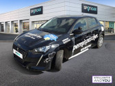Peugeot 208 occasion année 2022 boite Manuelle Annonce Peugeot 208 occasion Diesel BlueHDi 100 S&S BVM6 Active à VILLENEUVE D'ASCQ