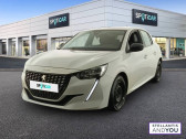 Peugeot 208 BlueHDi 100 S&S BVM6 Active   VILLENEUVE D'ASCQ 59