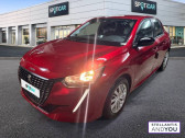 Peugeot 208 occasion année 2023 boite Manuelle Annonce Peugeot 208 occasion Diesel BlueHDi 100 S&S BVM6 Active à MALAKOFF