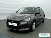 Peugeot 208 BlueHDi 100 S&S BVM6 Active  2021 - annonce de voiture en vente sur Auto Sélection.com