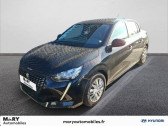 Peugeot 208 occasion année 2023 boite Manuelle Annonce Peugeot 208 occasion Diesel BlueHDi 100 S&S BVM6 Active à ABBEVILLE