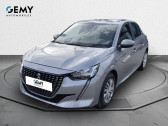 Peugeot 208 BlueHDi 100 S&S BVM6 Active  2021 - annonce de voiture en vente sur Auto Sélection.com