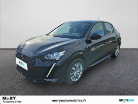 Peugeot 208 , garage MARY AUTOMOBILES VIRE PEUGEOT  Vire