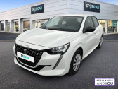 Annonce Peugeot 208 occasion Diesel BlueHDi 100 S&S BVM6 Active  BONDY