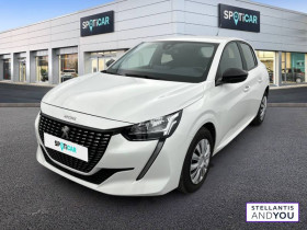 Peugeot 208 , garage SPOTICAR STELLANTIS &YOU BONDY  BONDY