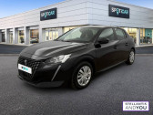 Annonce Peugeot 208 occasion Diesel BlueHDi 100 S&S BVM6 Active  LOMME