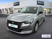Peugeot 208 BlueHDi 100 S&S BVM6 Active  2022 - annonce de voiture en vente sur Auto Sélection.com