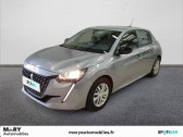 Annonce Peugeot 208 occasion Diesel BlueHDi 100 S&S BVM6 Active  ST QUENTIN