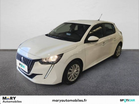 Peugeot 208 , garage MARY AUTOMOBILES SAINT-QUENTIN PEUGEOT  ST QUENTIN