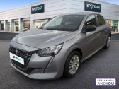 Peugeot 208 occasion année 2022 boite Manuelle Annonce Peugeot 208 occasion Diesel BlueHDi 100 S&S BVM6 Active à LE GRAND QUEVILLY
