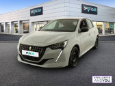 Annonce Peugeot 208 occasion Diesel BlueHDi 100 S&S BVM6 Active  VILLENEUVE D'ASCQ