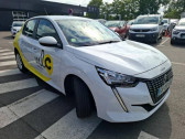 Peugeot 208 occasion année 2021 boite Manuelle Annonce Peugeot 208 occasion Diesel BlueHDi 100 S&S BVM6 Active à ORVAULT