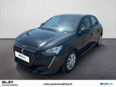 Annonce Peugeot 208 occasion Diesel BlueHDi 100 S&S BVM6 Active à Coutances