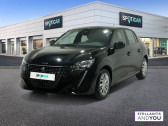Peugeot 208 BlueHDi 100 S&S BVM6 Active  2022 - annonce de voiture en vente sur Auto Sélection.com