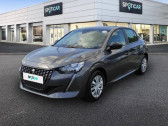 Annonce Peugeot 208 occasion Diesel BlueHDi 100 S&S BVM6 Active  ORVAULT