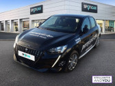 Peugeot 208 occasion année 2022 boite Manuelle Annonce Peugeot 208 occasion Diesel BlueHDi 100 S&S BVM6 Active à VILLENEUVE D'ASCQ