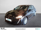 Peugeot 208 occasion année 2023 boite Manuelle Annonce Peugeot 208 occasion Diesel BlueHDi 100 S&S BVM6 Active à Caen