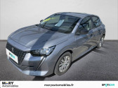 Peugeot 208 occasion année 2023 boite Manuelle Annonce Peugeot 208 occasion Diesel BlueHDi 100 S&S BVM6 Active à CONDREN