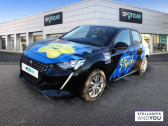 Peugeot 208 occasion année 2022 boite Manuelle Annonce Peugeot 208 occasion Diesel BlueHDi 100 S&S BVM6 Active à VILLENEUVE D'ASCQ