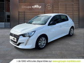 Peugeot 208 occasion année 2023 boite Manuelle Annonce Peugeot 208 occasion Diesel BlueHDi 100 S&S BVM6 Active à VILLEFRANCHE SUR SAONE