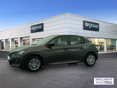 Peugeot 208 BlueHDi 100 S&S BVM6 Active   LOMME 59