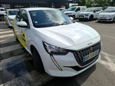 Annonce Peugeot 208 occasion Diesel BlueHDi 100 S&S BVM6 Active  GENESTON