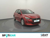 Annonce Peugeot 208 occasion Diesel BlueHDi 100 S&S BVM6 Active  ANGERS