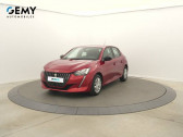 Annonce Peugeot 208 occasion Diesel BlueHDi 100 S&S BVM6 Active  St BRIEUC