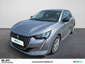 Peugeot 208 occasion année 2022 boite Manuelle Annonce Peugeot 208 occasion Diesel BlueHDi 100 S&S BVM6 Active à HERLIN-LE-SEC