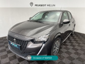 Peugeot 208 BLUEHDI 100 S&S BVM6 ACTIVE  � Cesson 77