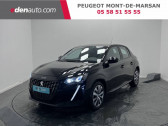 Peugeot 208 occasion année 2020 boite Manuelle Annonce Peugeot 208 occasion Diesel BlueHDi 100 S&S BVM6 Active à Saint Pierre du Mont