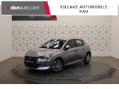 Peugeot 208 BlueHDi 100 S&S BVM6 Active  2020 - annonce de voiture en vente sur Auto Sélection.com