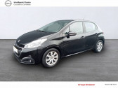 Peugeot 208 occasion année 2020 boite Manuelle Annonce Peugeot 208 occasion Diesel BlueHDi 100 S&S BVM6 Active à SAINT-BRIEUC