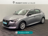 Peugeot 208 BLUEHDI 100 S&S BVM6 ACTIVE   Montvrain 77